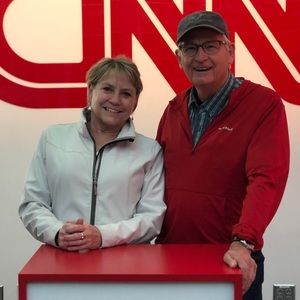 Meet your Posher, Diane